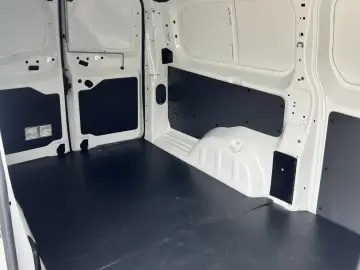 Citroen Jumpy XL Navigatie