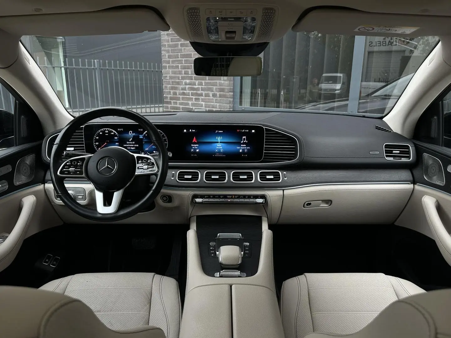 GLE 350 Coupé e 4MATIC Premium Plus AMG PANO STO