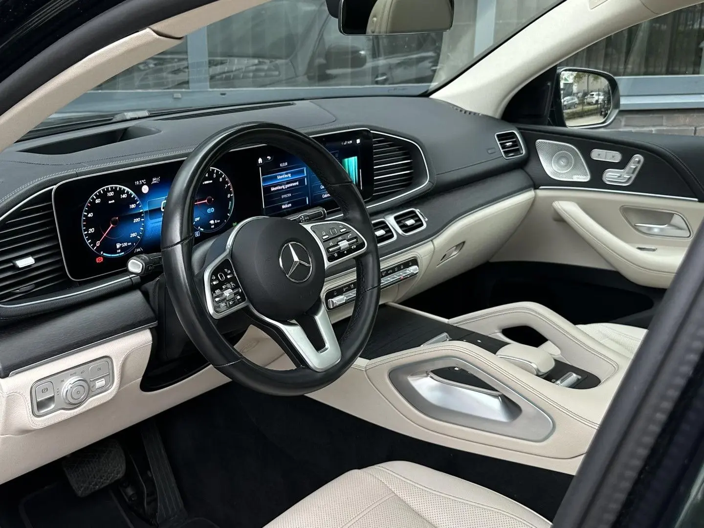 GLE 350 Coupé e 4MATIC Premium Plus AMG PANO STO