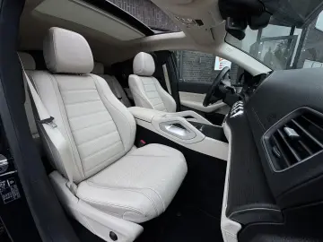 GLE 350 Coupé e 4MATIC Premium Plus AMG PANO STO