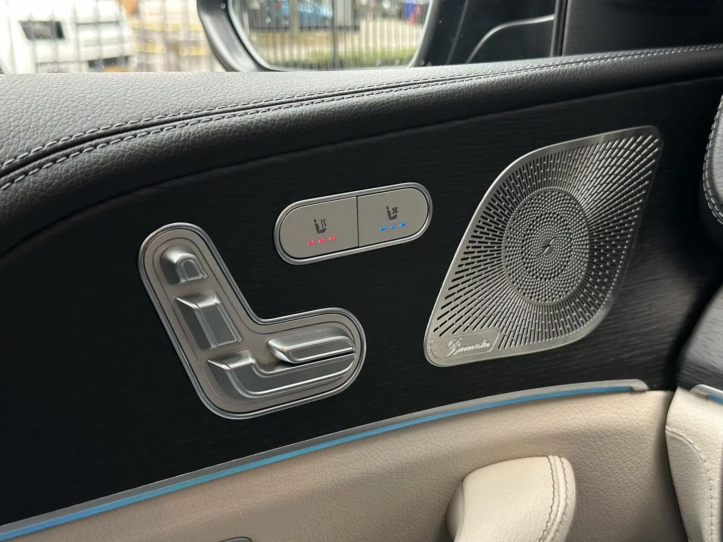 GLE 350 Coupé e 4MATIC Premium Plus AMG PANO STO