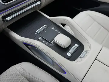 GLE 350 Coupé e 4MATIC Premium Plus AMG PANO STO