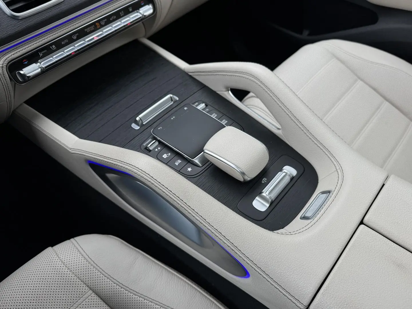 GLE 350 Coupé e 4MATIC Premium Plus AMG PANO STO