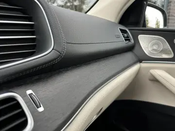 GLE 350 Coupé e 4MATIC Premium Plus AMG PANO STO