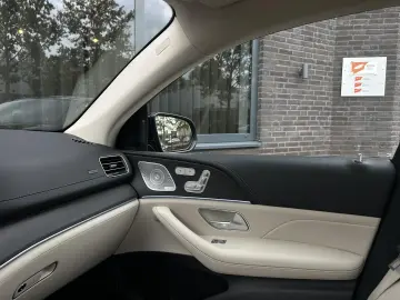 GLE 350 Coupé e 4MATIC Premium Plus AMG PANO STO