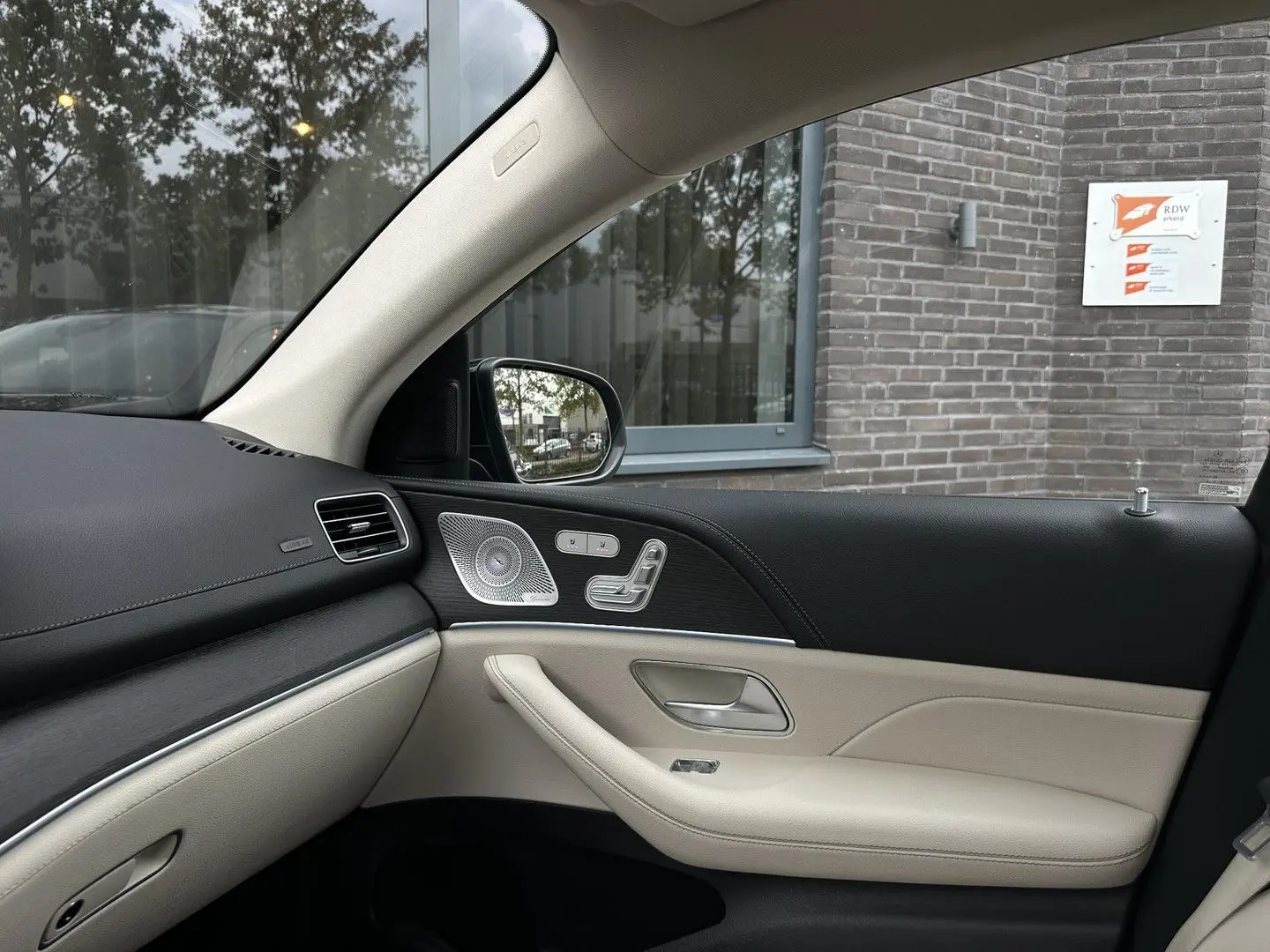 GLE 350 Coupé e 4MATIC Premium Plus AMG PANO STO