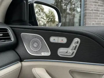 GLE 350 Coupé e 4MATIC Premium Plus AMG PANO STO