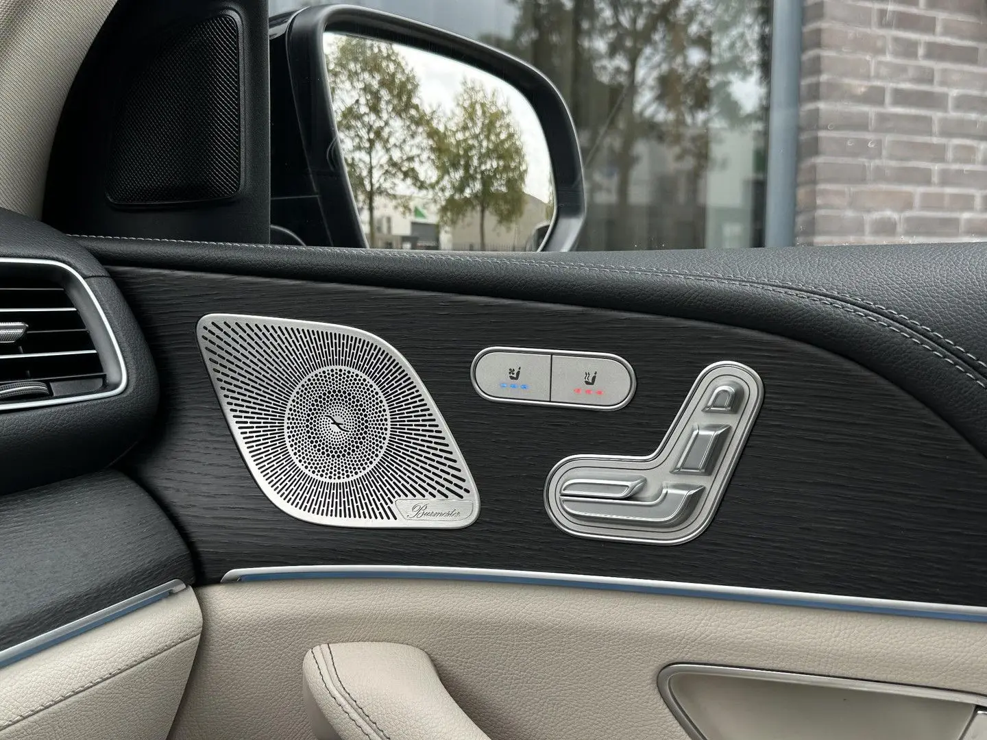 GLE 350 Coupé e 4MATIC Premium Plus AMG PANO STO