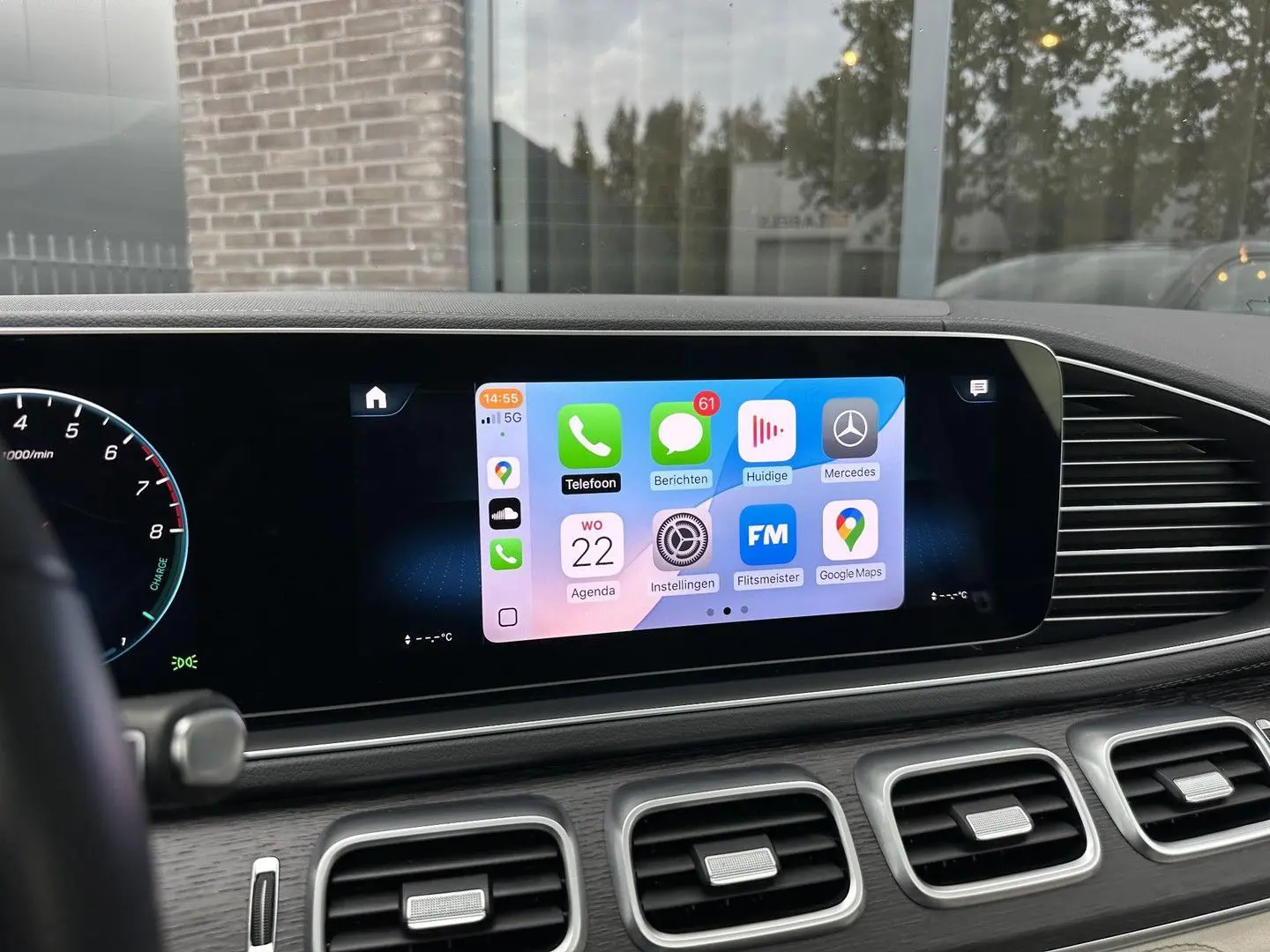 GLE 350 Coupé e 4MATIC Premium Plus AMG PANO STO