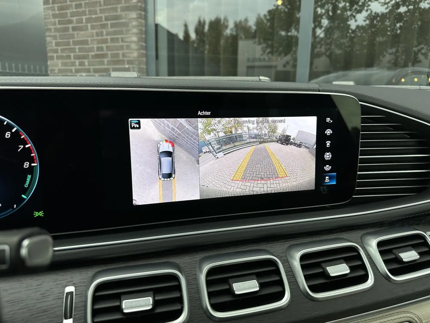 GLE 350 Coupé e 4MATIC Premium Plus AMG PANO STO