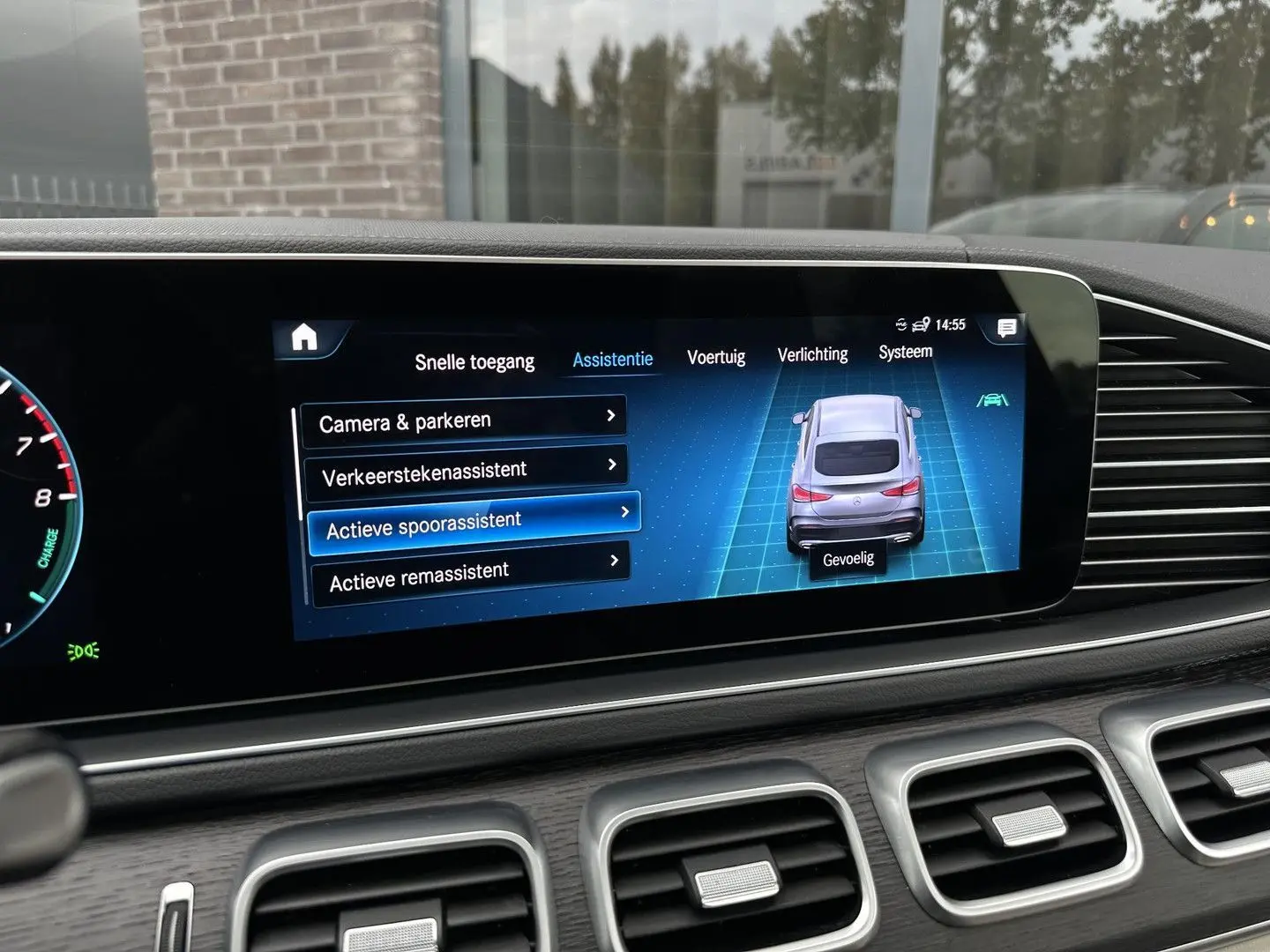 GLE 350 Coupé e 4MATIC Premium Plus AMG PANO STO