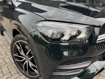 GLE 350 Coupé e 4MATIC Premium Plus AMG PANO STO