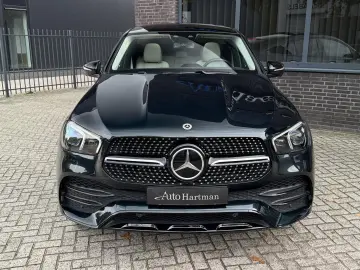 GLE 350 Coupé e 4MATIC Premium Plus AMG PANO STO