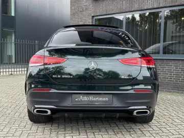 GLE 350 Coupé e 4MATIC Premium Plus AMG PANO STO