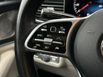 GLE 350 Coupé e 4MATIC Premium Plus AMG PANO STO