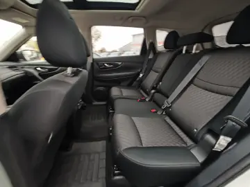 Nissan X-Trail ALL MODE 4X4-I N-Connecta N-Tech