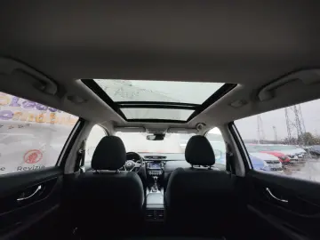 Nissan X-Trail ALL MODE 4X4-I N-Connecta N-Tech