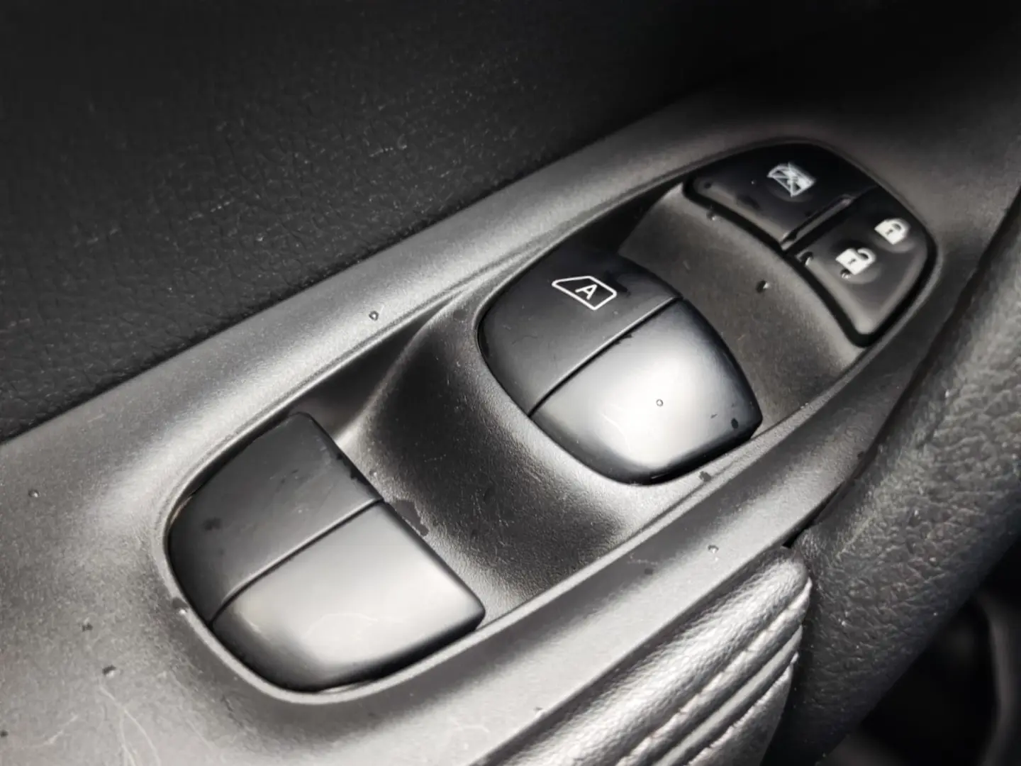 Nissan X-Trail ALL MODE 4X4-I N-Connecta N-Tech