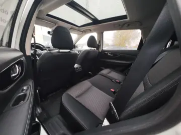 Nissan X-Trail ALL MODE 4X4-I N-Connecta N-Tech