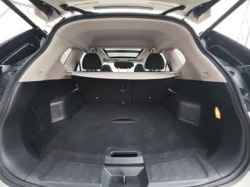 Nissan X-Trail ALL MODE 4X4-I N-Connecta N-Tech