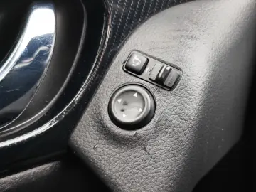 Nissan X-Trail ALL MODE 4X4-I N-Connecta N-Tech