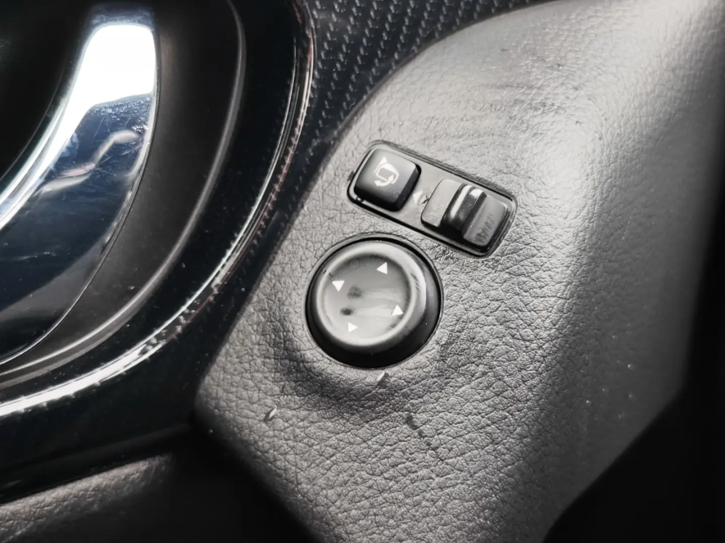 Nissan X-Trail ALL MODE 4X4-I N-Connecta N-Tech