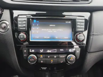 Nissan X-Trail ALL MODE 4X4-I N-Connecta N-Tech