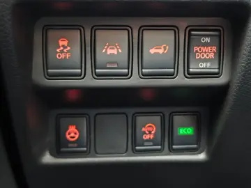 Nissan X-Trail ALL MODE 4X4-I N-Connecta N-Tech