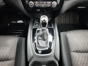 Nissan X-Trail ALL MODE 4X4-I N-Connecta N-Tech