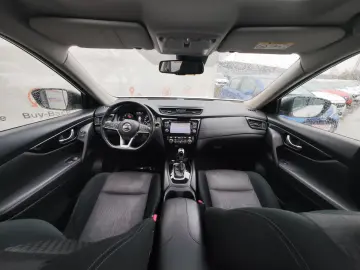 Nissan X-Trail ALL MODE 4X4-I N-Connecta N-Tech