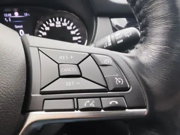 Nissan X-Trail ALL MODE 4X4-I N-Connecta N-Tech