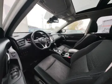 Nissan X-Trail ALL MODE 4X4-I N-Connecta N-Tech