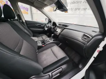 Nissan X-Trail ALL MODE 4X4-I N-Connecta N-Tech