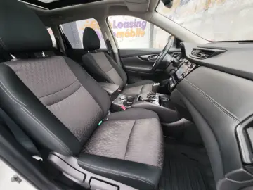 Nissan X-Trail ALL MODE 4X4-I N-Connecta N-Tech