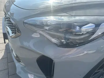 Kia Stinger 3.3 T-GDI 8AT AWD GT