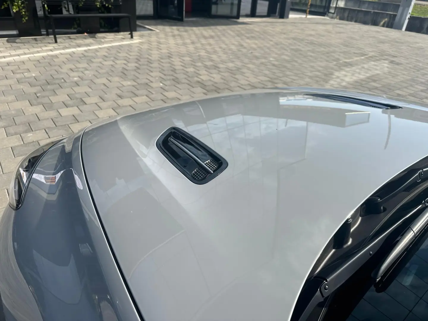 Kia Stinger 3.3 T-GDI 8AT AWD GT