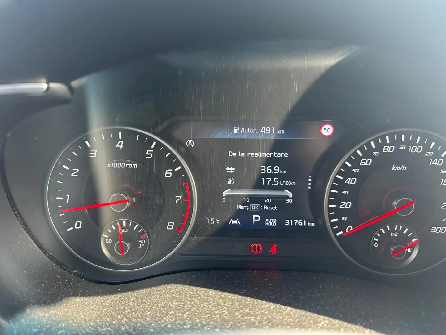 Kia Stinger 3.3 T-GDI 8AT AWD GT