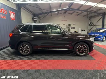 BMW X5 xDrive30d