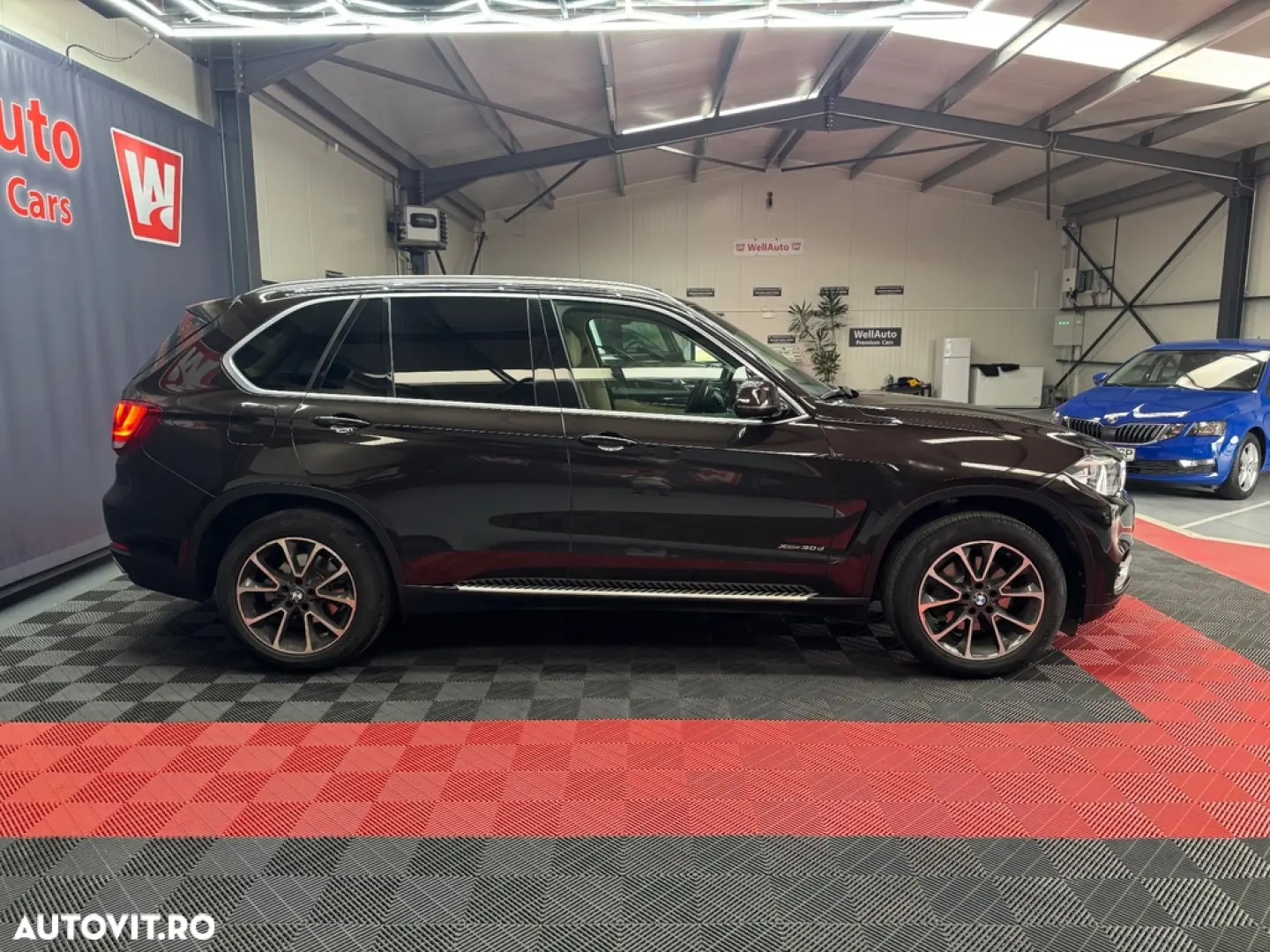 BMW X5 xDrive30d
