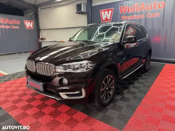 BMW X5 xDrive30d