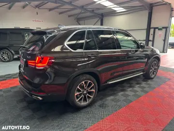 BMW X5 xDrive30d