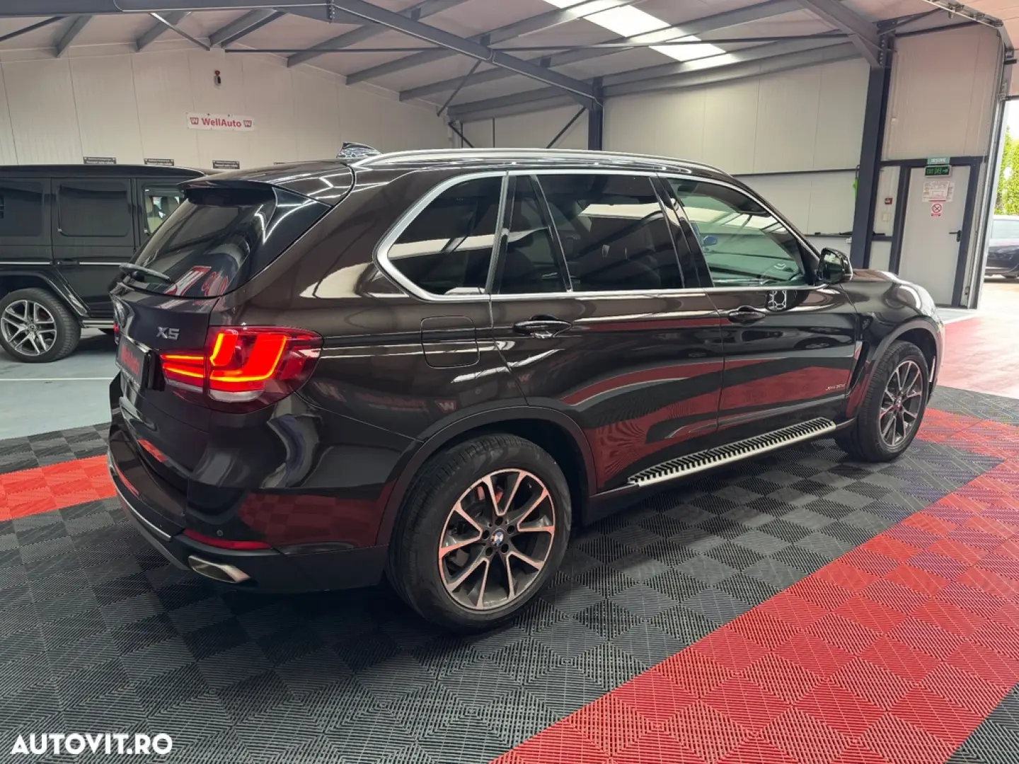 BMW X5 xDrive30d