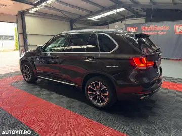 BMW X5 xDrive30d