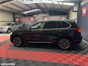 BMW X5 xDrive30d