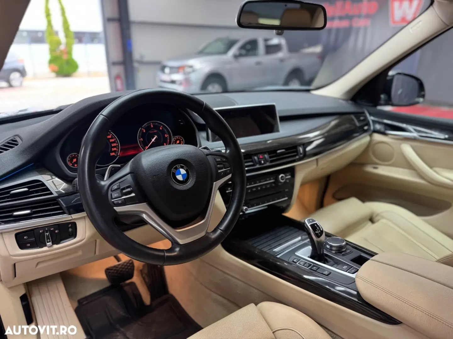 BMW X5 xDrive30d
