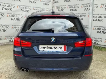 Bmw 520 – 2011