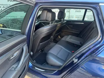 Bmw 520 – 2011