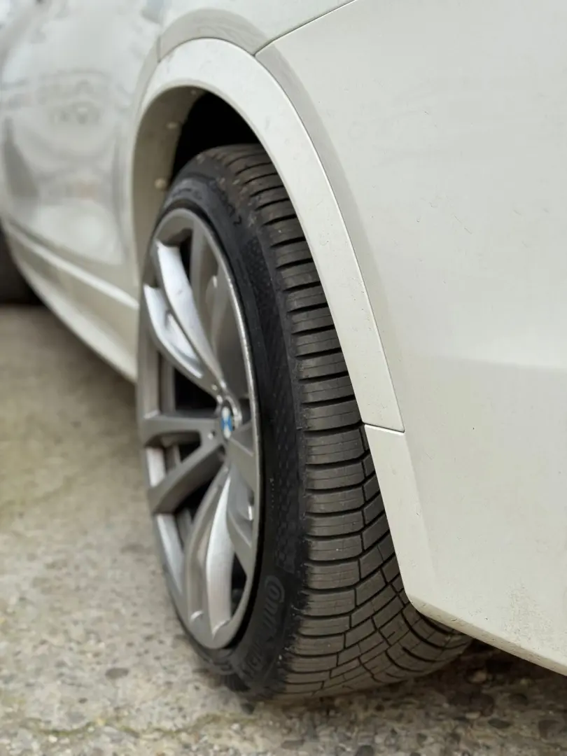 Bmw X4 – 2014 – 3.0 diesel