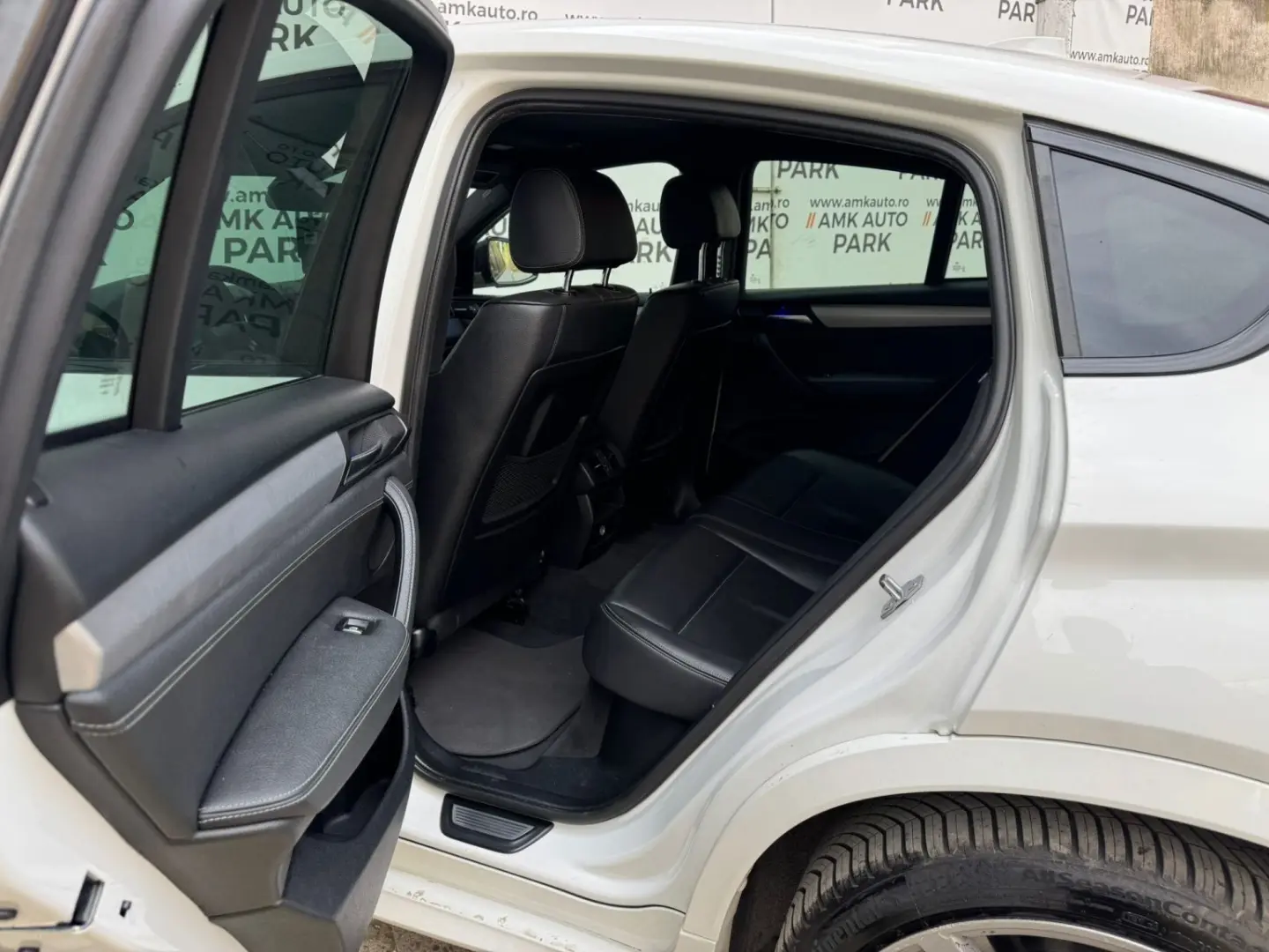 Bmw X4 – 2014 – 3.0 diesel