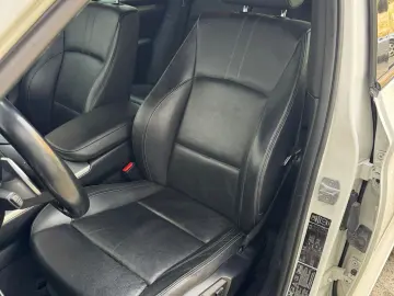 Bmw X4 – 2014 – 3.0 diesel